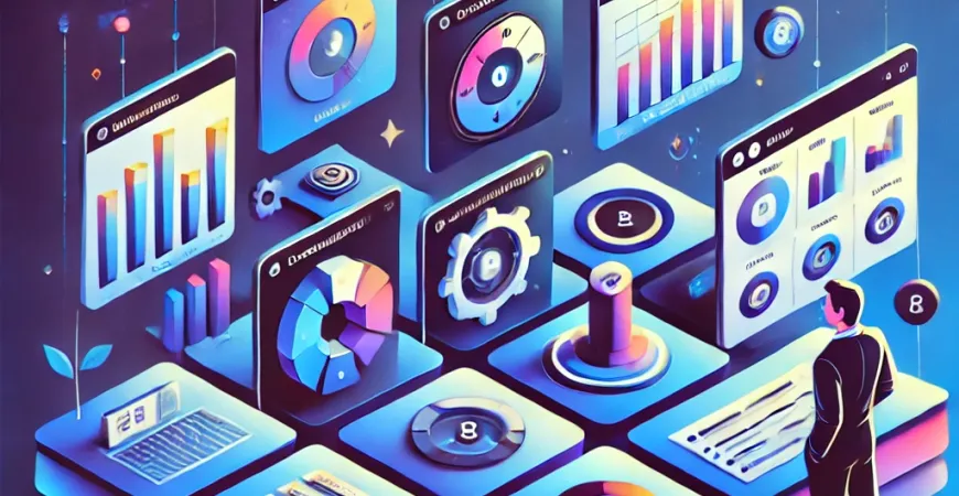 深度探秘！8 大核心功能让 CRM 系统成为销售管理的智慧之选